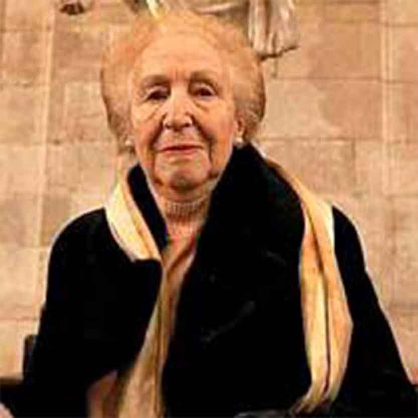 fotografia escultora covadonga romero