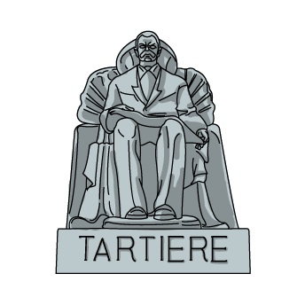 jose tartiere